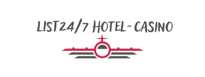 LIST24/7 Hotel-casino   - top list logo